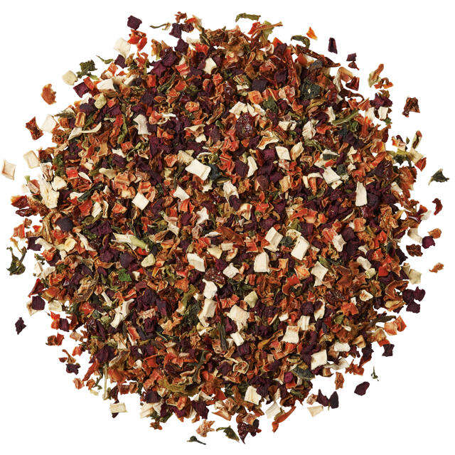 Landleben Pickies Gartengemüse